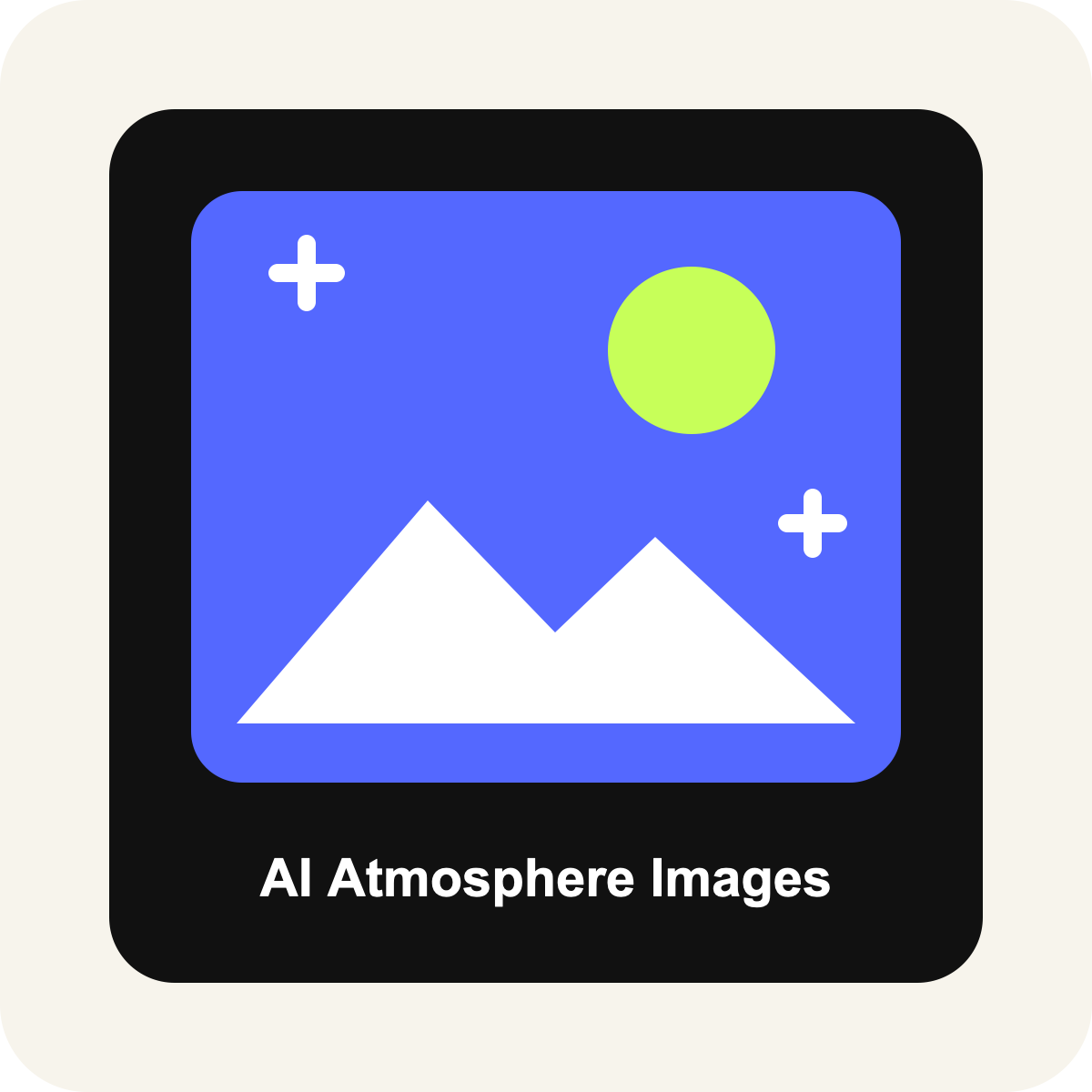 AI Atmosphere Images